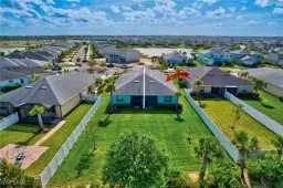 Picture of 17732 Wayside Bend, Punta Gorda, FL 33982