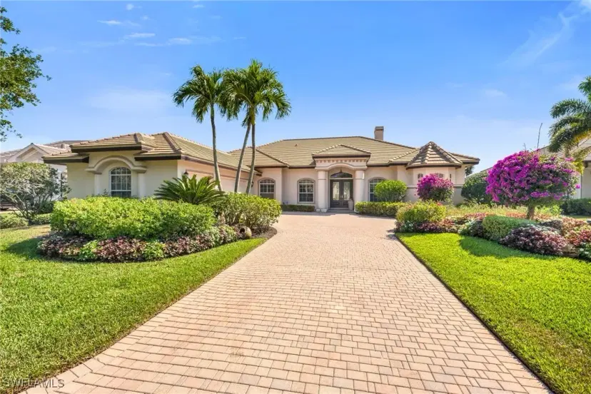 Picture of 10200 Idle Pine Ln, Estero FL 34135