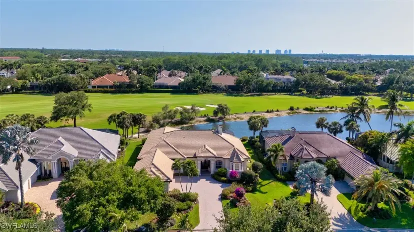 Picture of 10200 Idle Pine Ln, Estero FL 34135