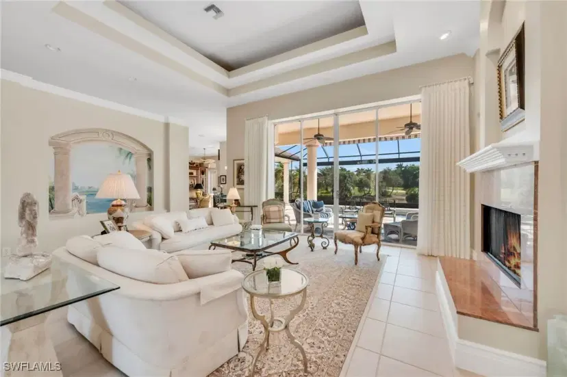 Picture of 10200 Idle Pine Ln, Estero FL 34135
