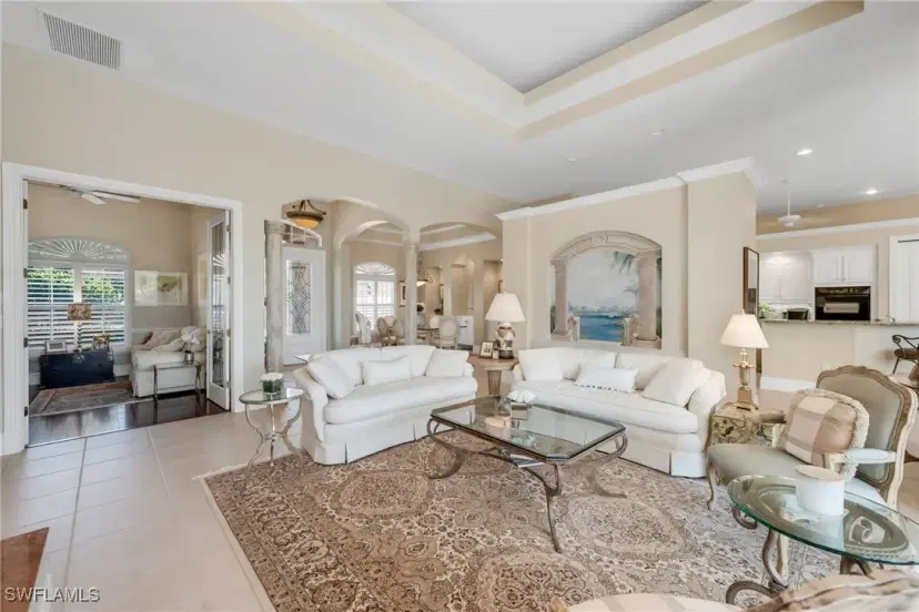Picture of 10200 Idle Pine Ln, Estero FL 34135