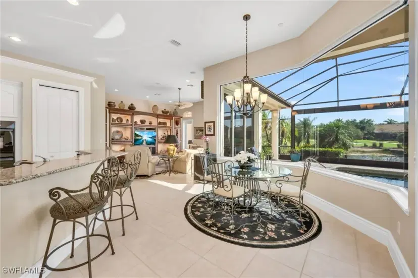 Picture of 10200 Idle Pine Ln, Estero FL 34135