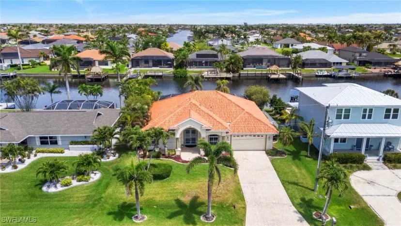 Picture of 2721 SW 38Th St, Cape Coral FL 33914