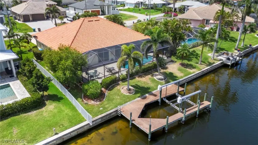Picture of 2721 SW 38Th St, Cape Coral FL 33914