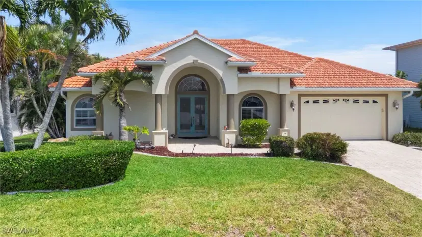 Picture of 2721 SW 38Th St, Cape Coral FL 33914