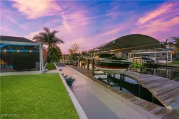 Picture of 2310 SW 43Rd Ter, Cape Coral, FL 33914