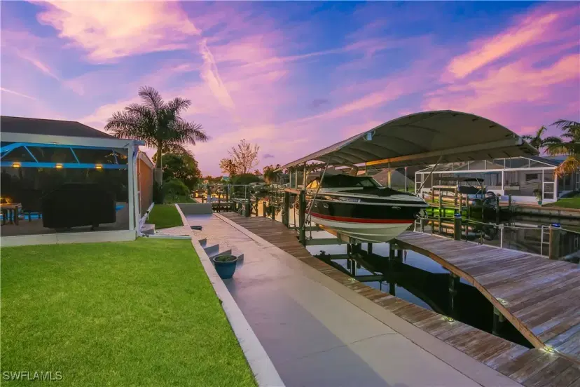 Picture of 2310 SW 43Rd Ter, Cape Coral FL 33914