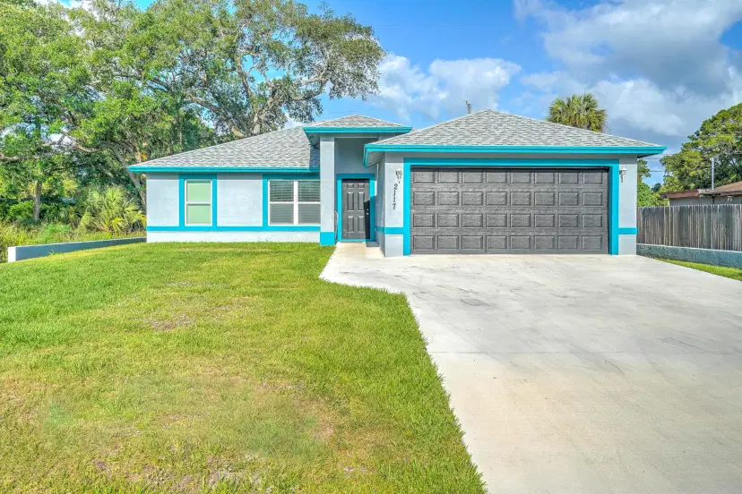 Picture of 2117 N 44Th Street, Fort Pierce FL 34946
