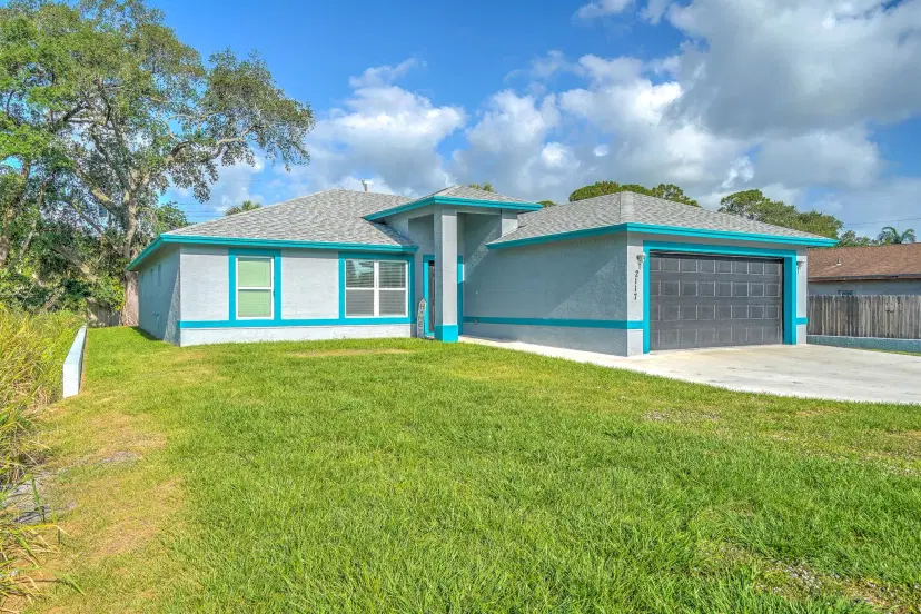 Picture of 2117 N 44Th Street, Fort Pierce FL 34946