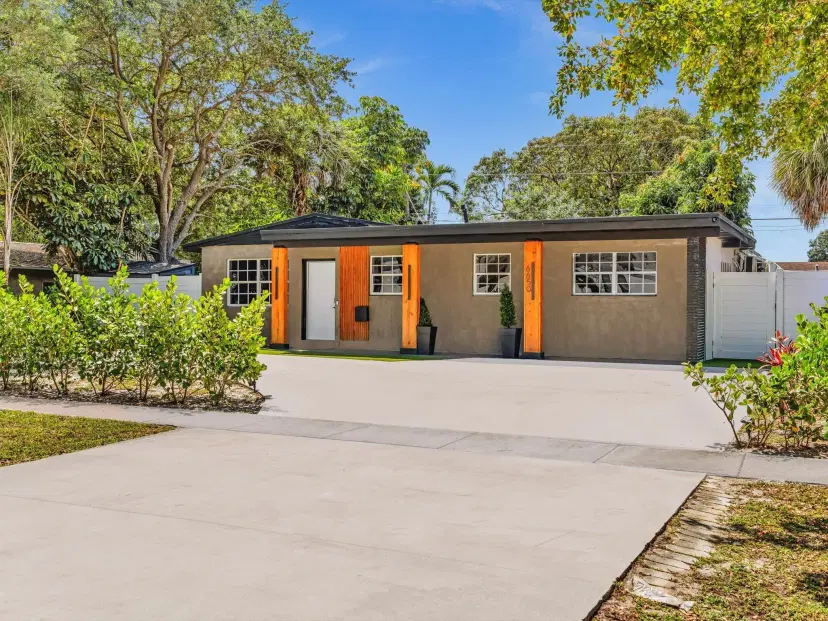 Picture of 6650 Johnson Street, Hollywood FL 33024
