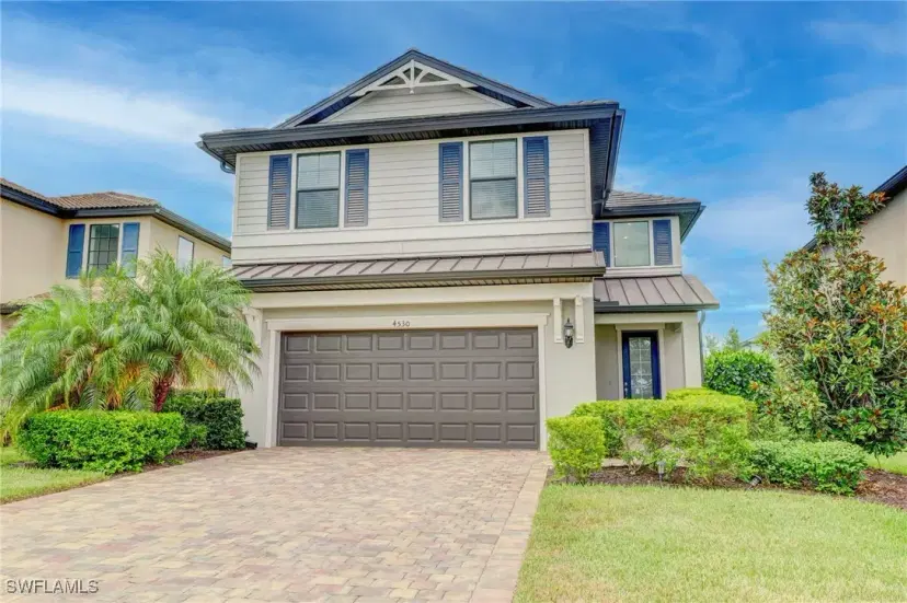 Picture of 4530 Battlecreek Way, Ave Maria FL 34142