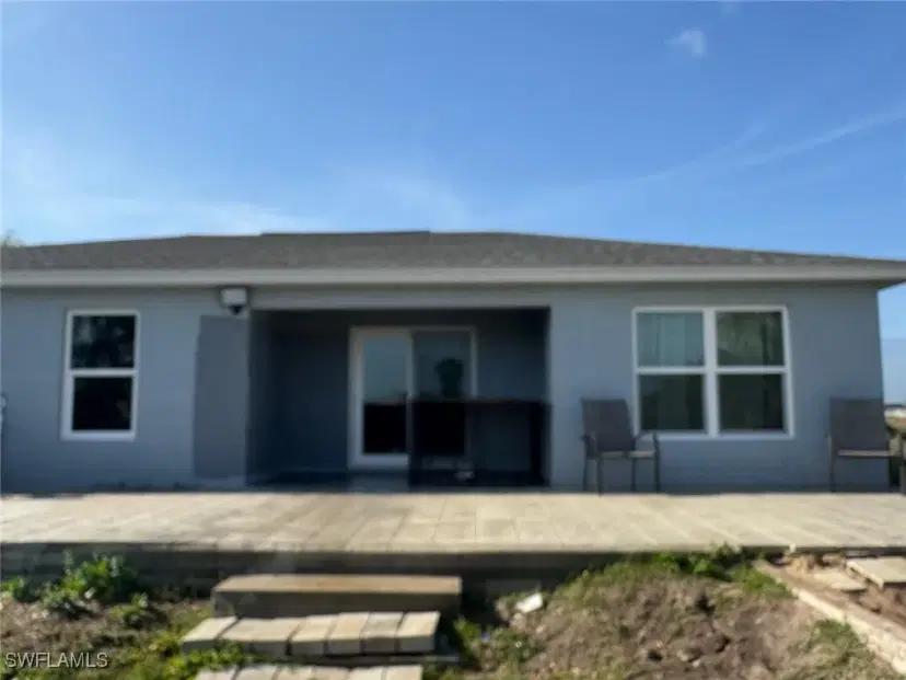 Picture of 1046 Saturn Ct, Labelle FL 33945