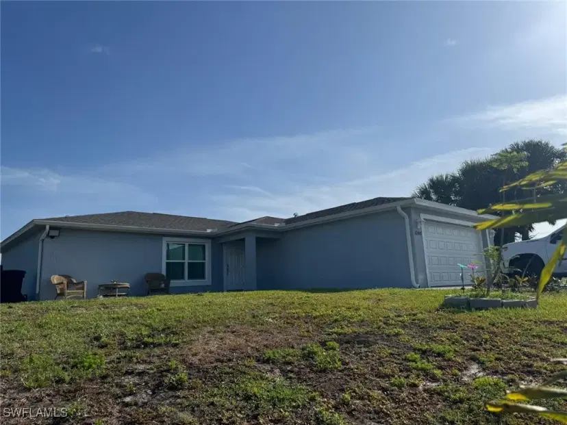 Picture of 1046 Saturn Ct, Labelle FL 33945