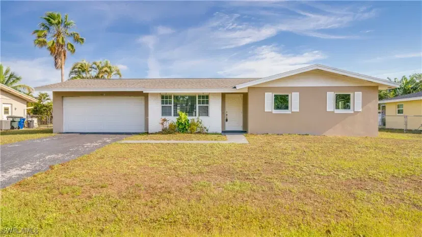 Picture of 1633 S Hermitage Rd, Fort Myers FL 33919