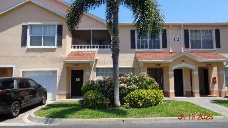 Picture of 2560 57Th Circle, Vero Beach FL 32966