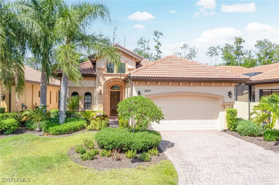 Picture of 8227 Provencia Ct, Fort Myers, FL 33912