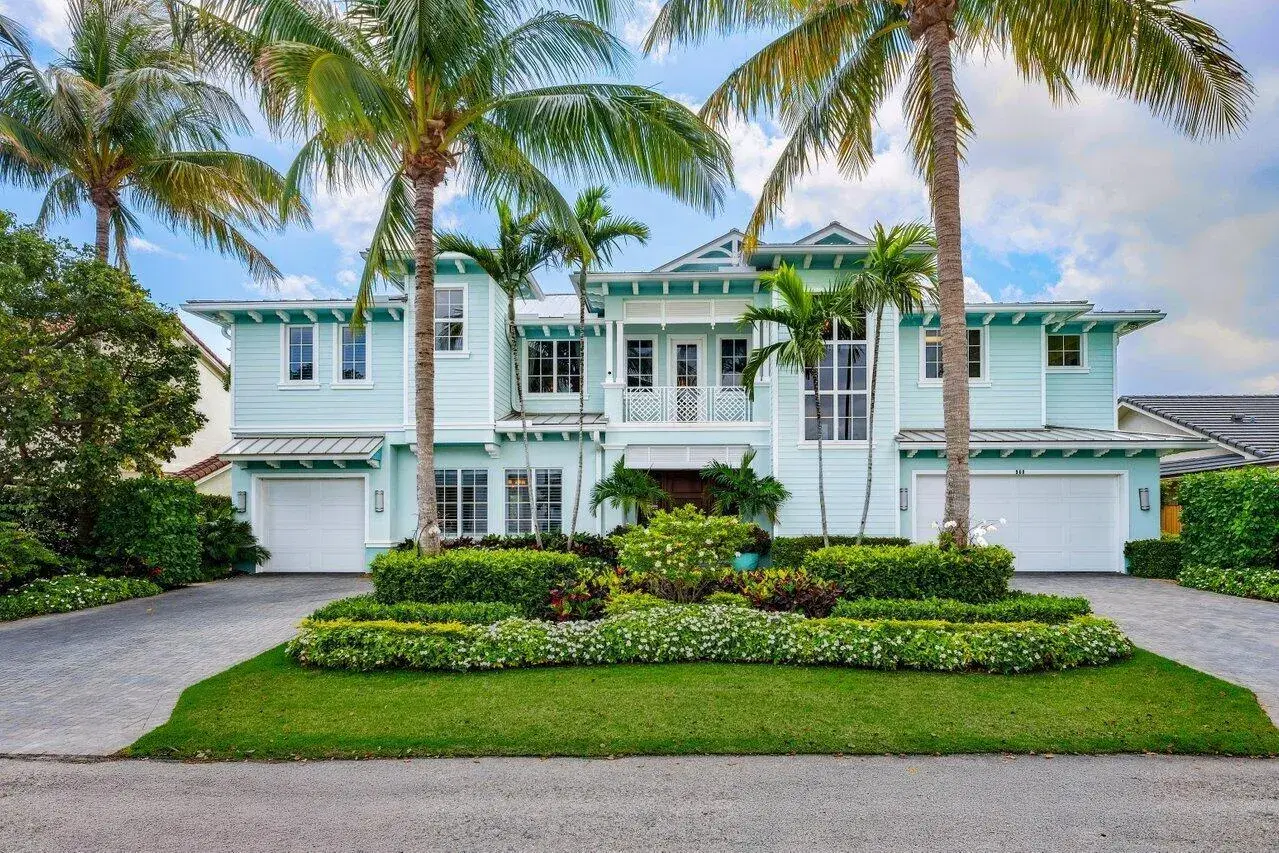 Picture of 960 Dogwood Drive, Delray Beach, FL 33483
