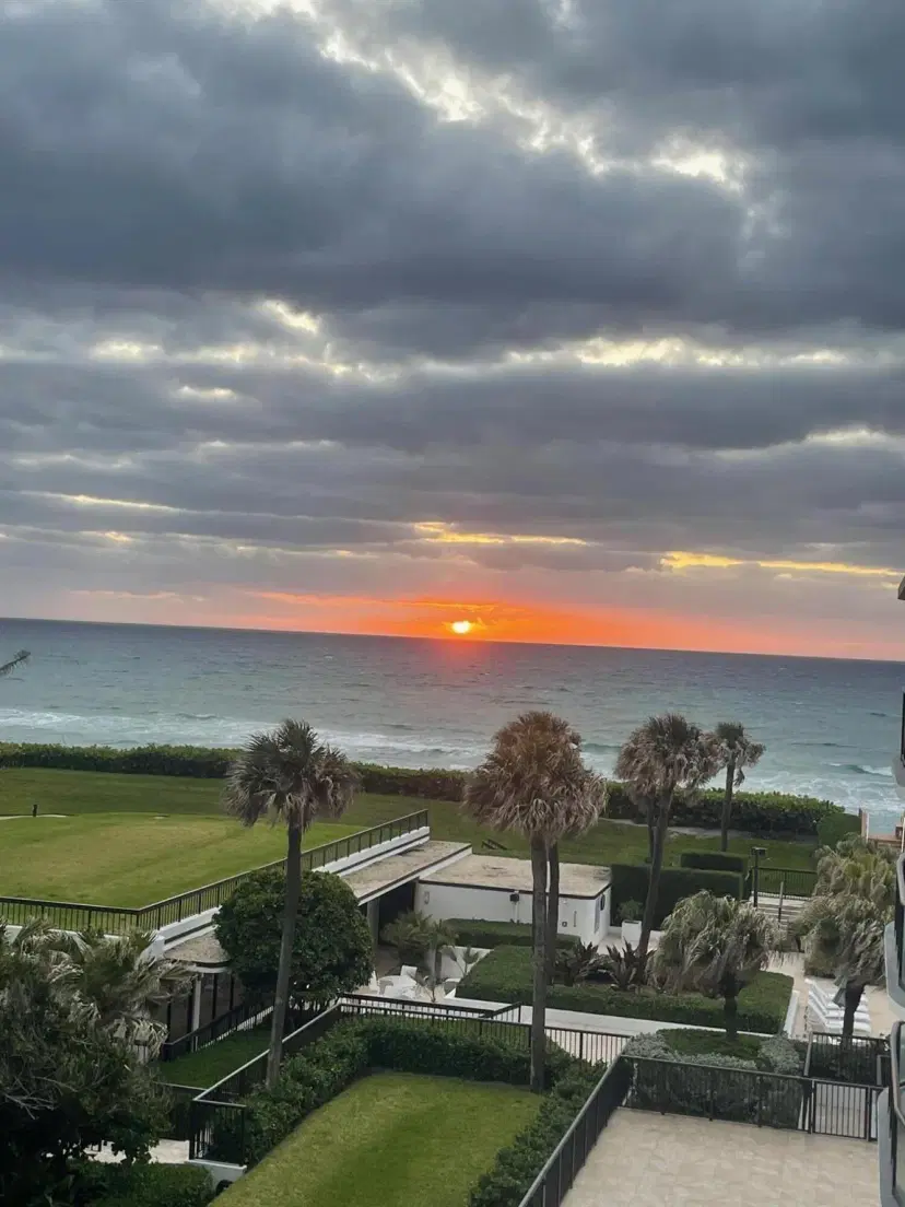 Picture of 3440 S Ocean 205 S Boulevard E 205S, Palm Beach FL 33480