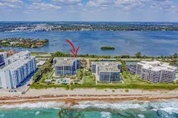 Picture of 3440 S Ocean 205 S Boulevard E 205S, Palm Beach, FL 33480