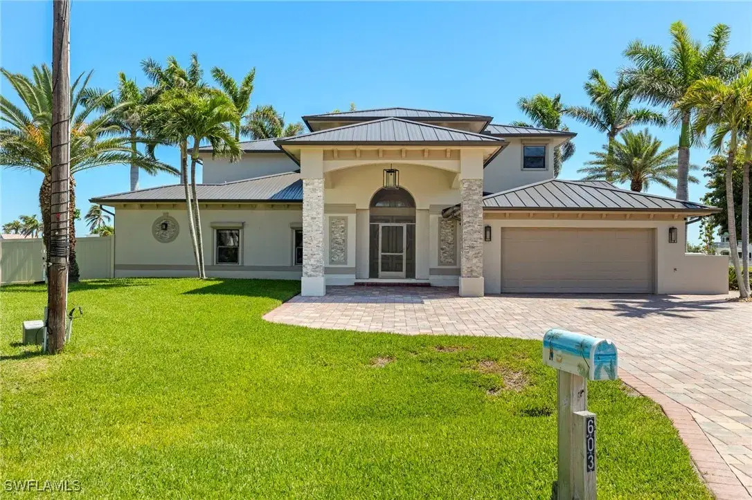 Picture of 603 SW 53Rd Ter, Cape Coral, FL 33914