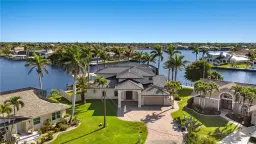 Picture of 603 SW 53Rd Ter, Cape Coral, FL 33914