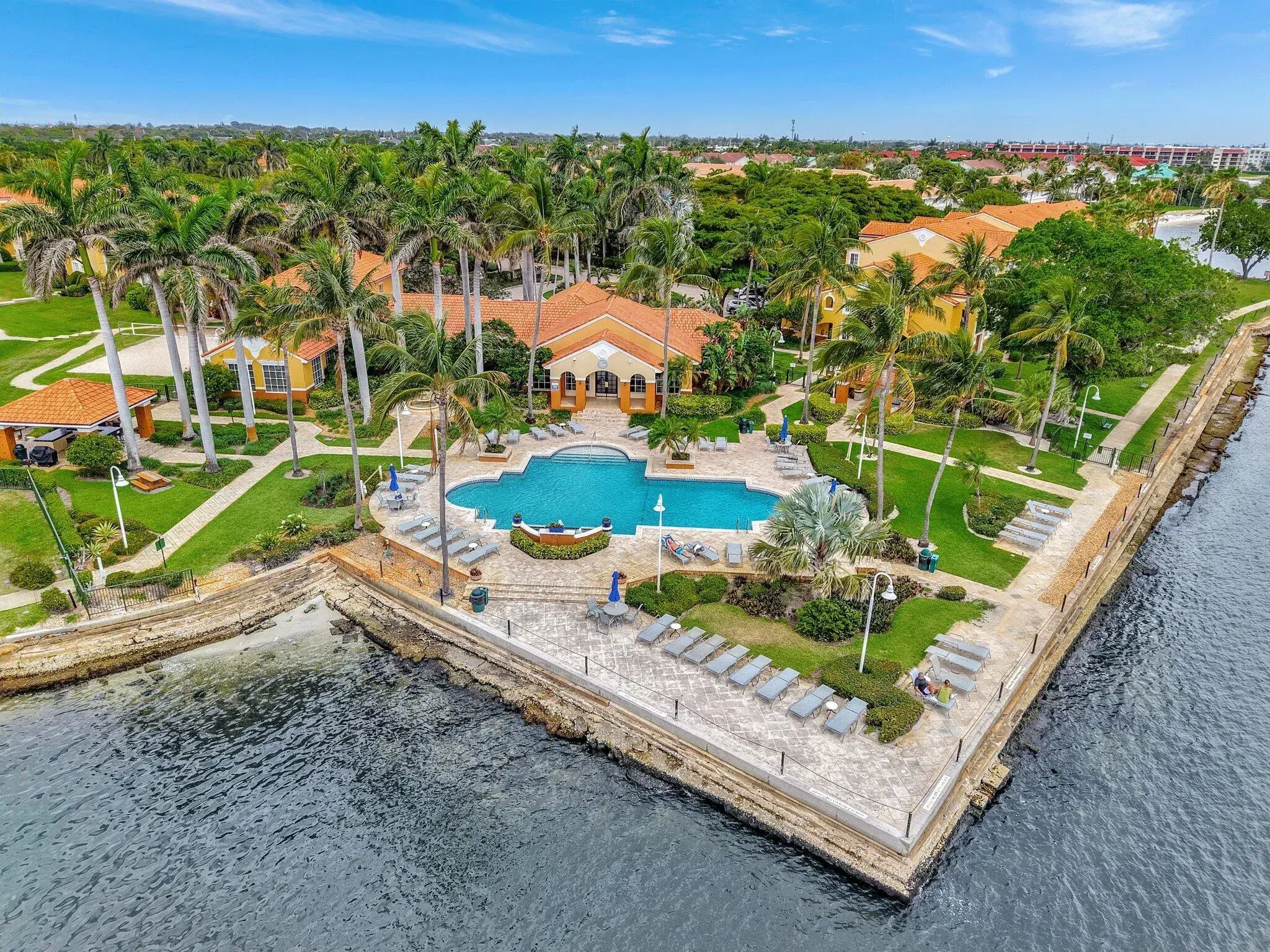 Picture of 103 Yacht Club 206 Way 206, Hypoluxo, FL 33462
