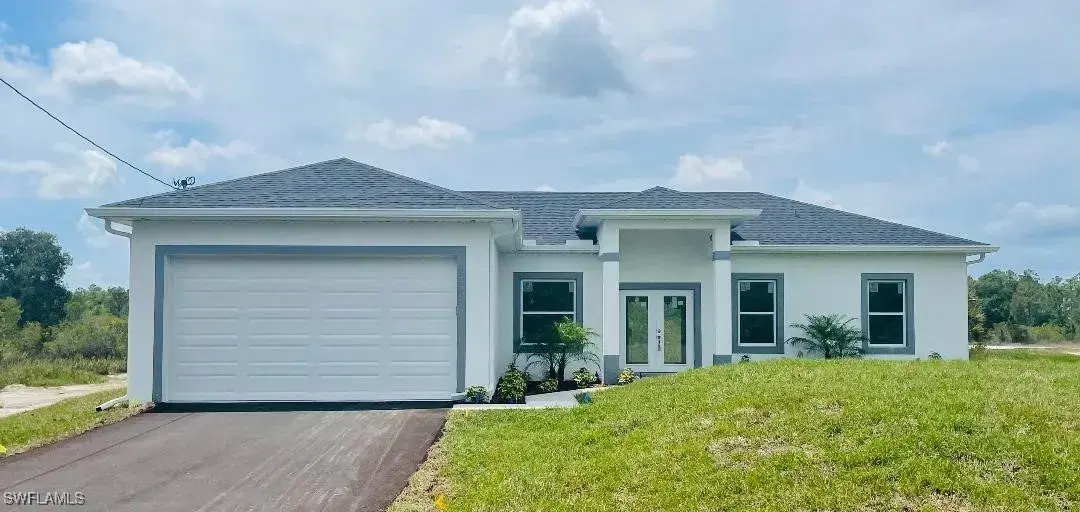 Picture of 1237 Cloplon St E, Lehigh Acres, FL 33974