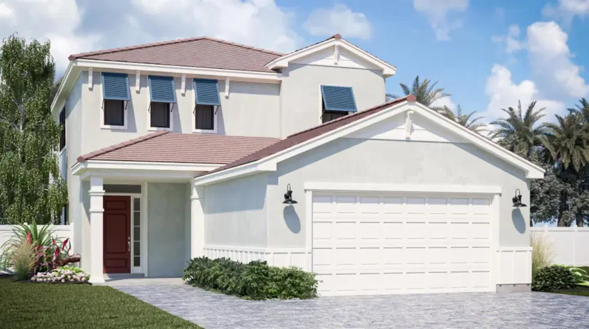 Picture of 441 SE Fascino Circle, Port St Lucie FL 34984