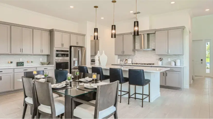 Picture of 441 SE Fascino Circle, Port St Lucie FL 34984