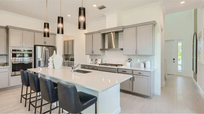 Picture of 441 SE Fascino Circle, Port St Lucie FL 34984