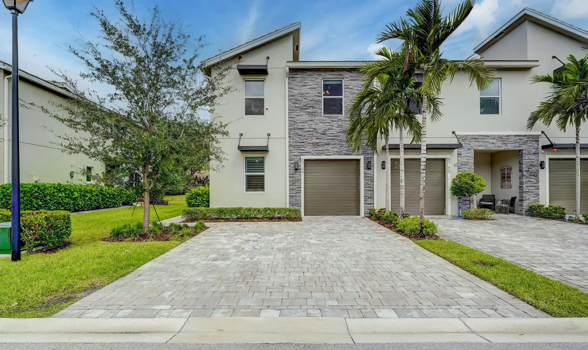 Picture of 8769 Via Mar Rosso, Lake Worth, FL 33467