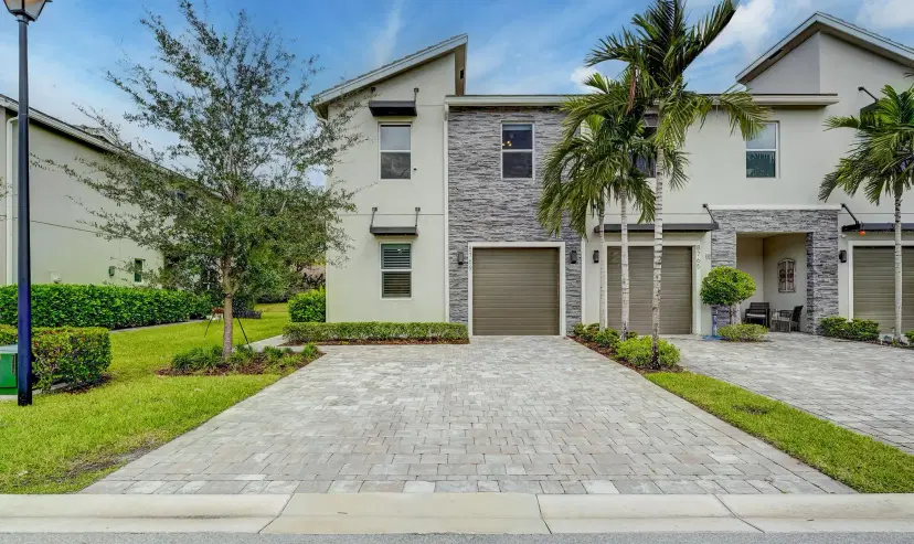 Picture of 8769 Via Mar Rosso, Lake Worth FL 33467
