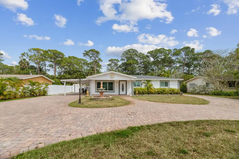 Picture of 410 Forest Estate Drive, West Palm Beach FL 33415