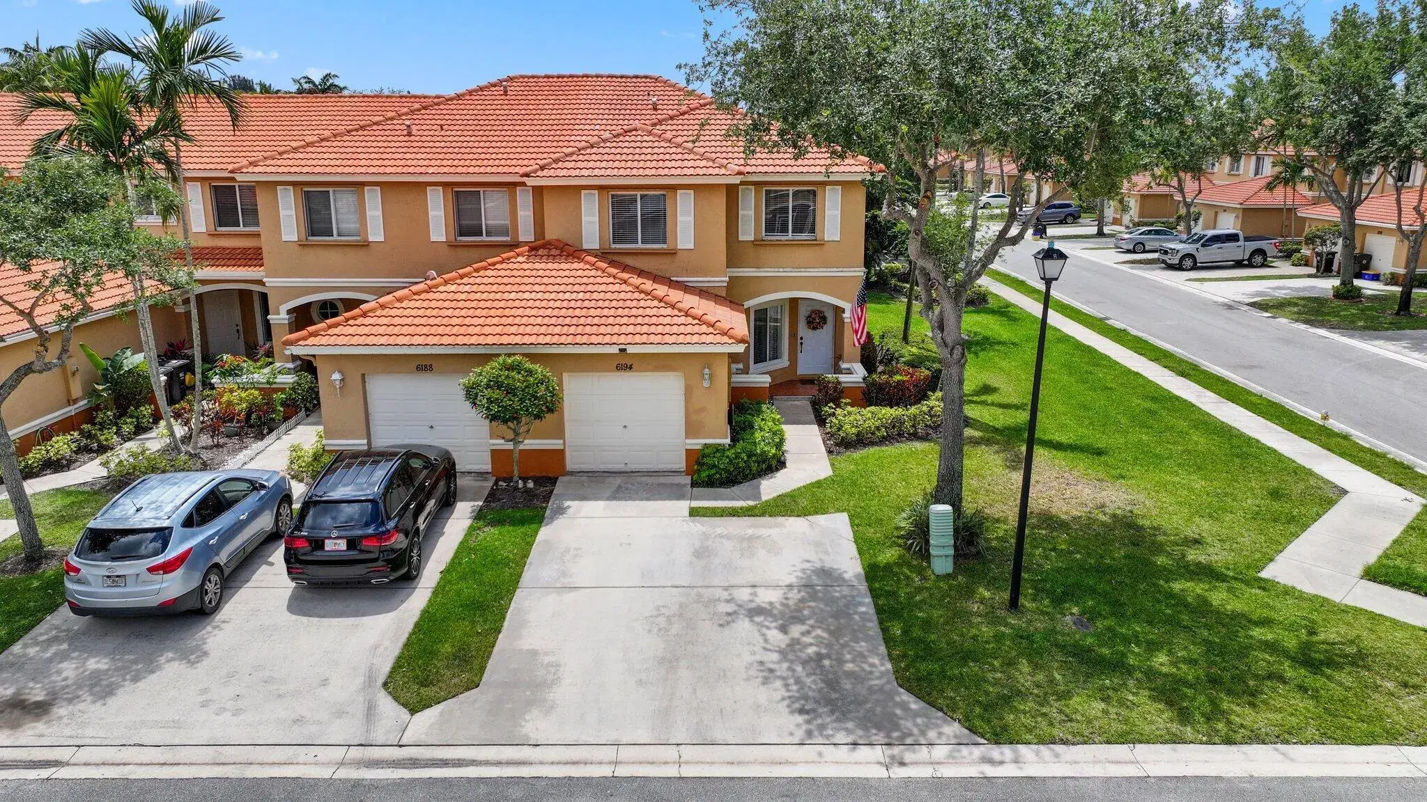 Picture of 6194 Whalton Street, West Palm Beach, FL 33411