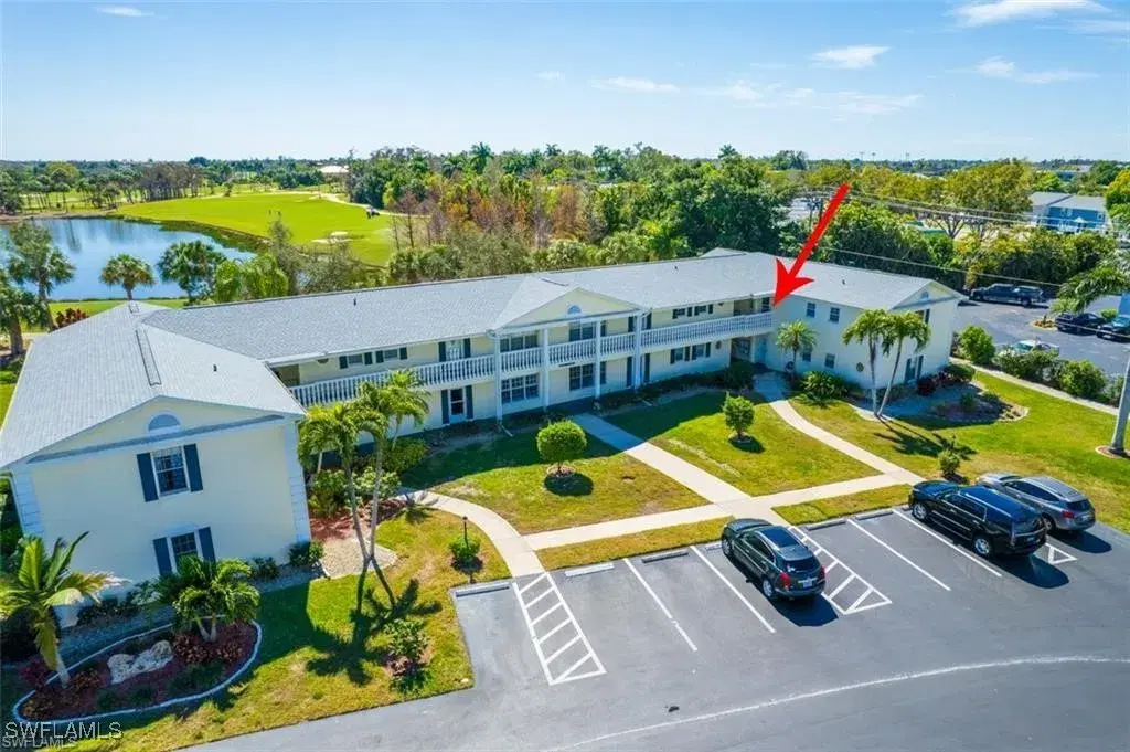 Picture of 13520 Stratford Place Cir 201, Fort Myers, FL 33919