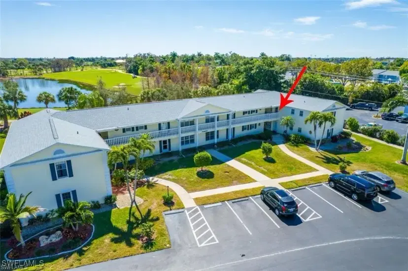 Picture of 13520 Stratford Place Cir 201, Fort Myers FL 33919