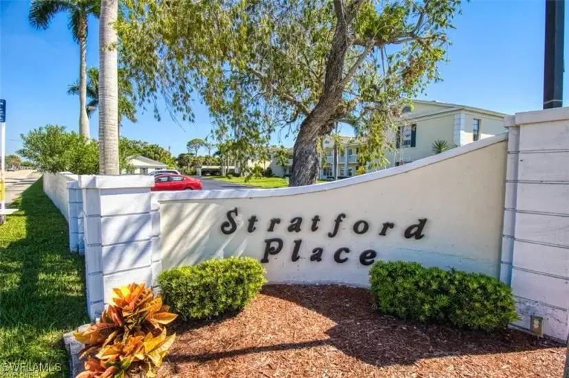 Picture of 13520 Stratford Place Cir 201, Fort Myers FL 33919