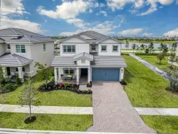 Picture of 19522 Broad Shore Walk, Loxahatchee, FL 33470