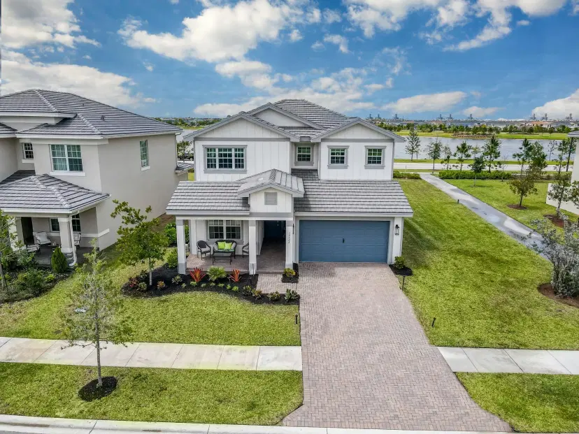 Picture of 19522 Broad Shore Walk, Loxahatchee FL 33470