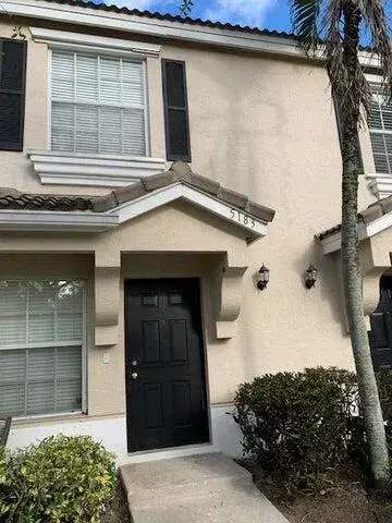 Picture of 5183 Palm Brooke Circle, West Palm Beach FL 33417