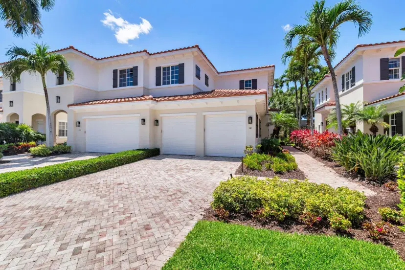 Picture of 341 Chambord Terrace, Palm Beach Gardens FL 33410