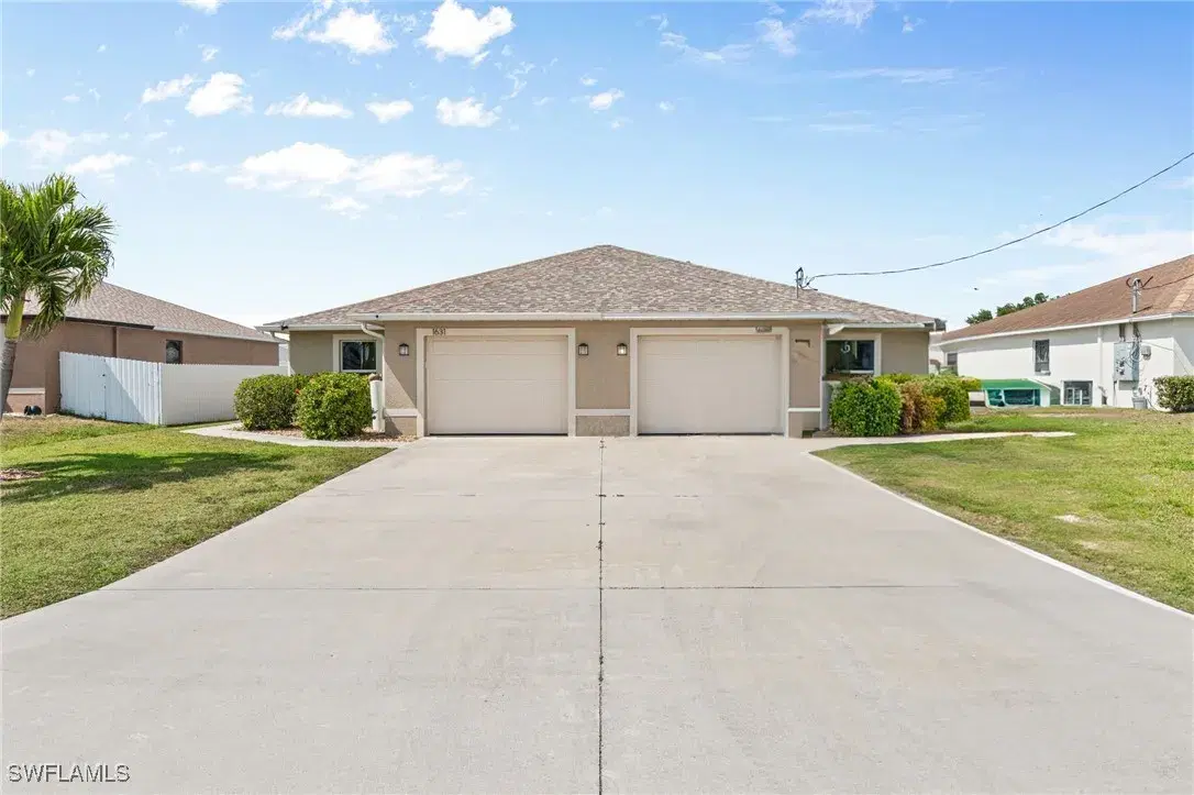 Picture of 1631 SW 34Th St, Cape Coral, FL 33914