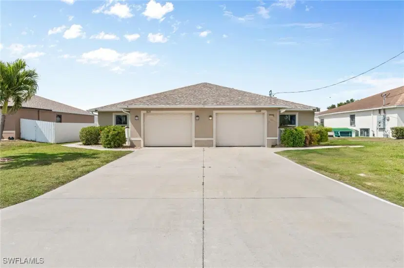 Picture of 1631 SW 34Th St, Cape Coral FL 33914