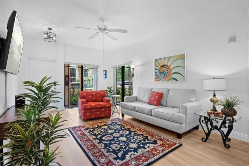 Picture of 2809 Amalei Drive 107, Palm Beach Gardens FL 33410