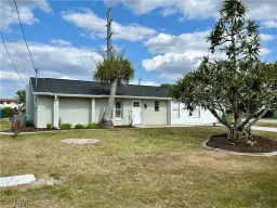 Picture of 4709 SW Santa Barbara Pl, Cape Coral, FL 33914
