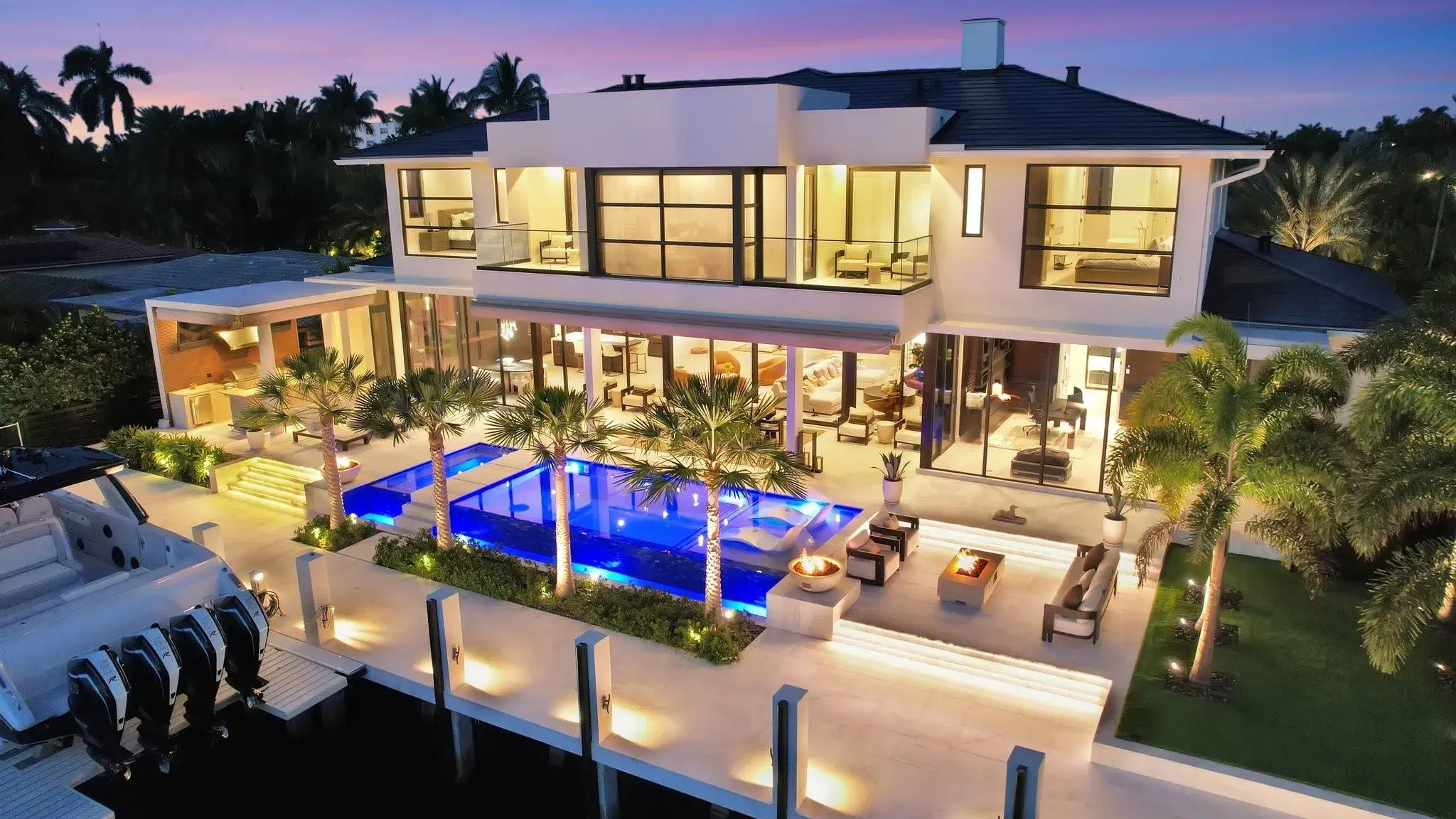 Picture of 409 Isle Of Capri Dr, Fort Lauderdale, FL 33301