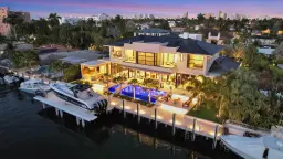 Picture of 409 Isle Of Capri Dr, Fort Lauderdale, FL 33301