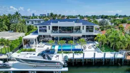 Picture of 409 Isle Of Capri Dr, Fort Lauderdale, FL 33301