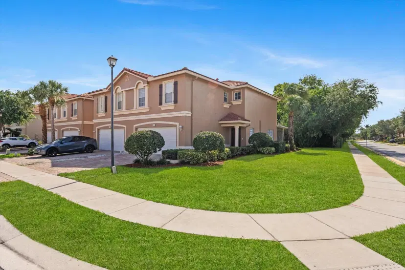 Picture of 4501 Cohune Palm Court, Greenacres FL 33463
