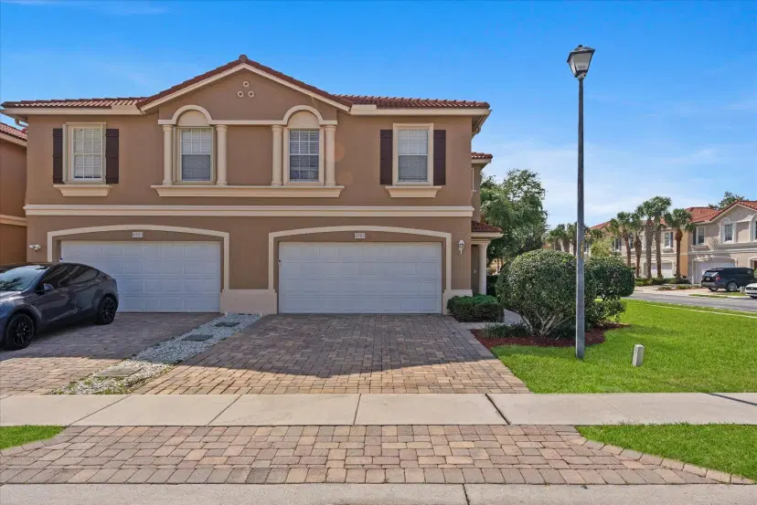Picture of 4501 Cohune Palm Court, Greenacres FL 33463